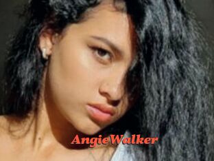 AngieWalker Livespot