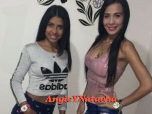 AngieYNatacha