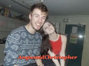 AngieandChristopher