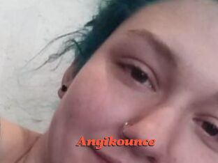 Angikounce