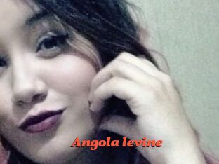 Angola_levine