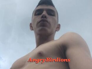 AngryBirdions
