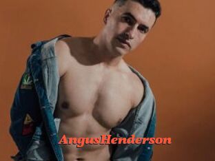 AngusHenderson