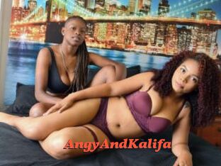 AngyAndKalifa