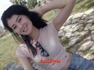 AniSyn