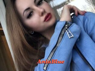 AniaBlue Livespot