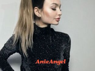 AnieAngel Livespot
