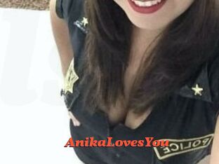 AnikaLovesYou
