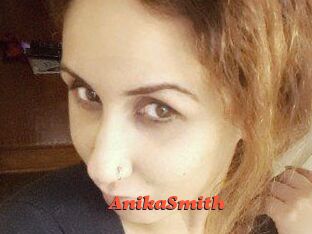 AnikaSmith Livespot