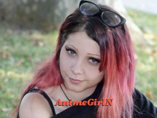 AnimeGirlN