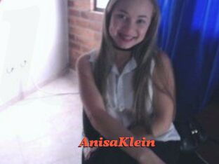 AnisaKlein