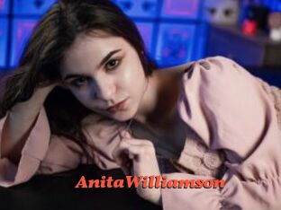 AnitaWilliamson