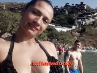 AnitaandCody