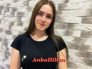 AnkaHilton Livespot