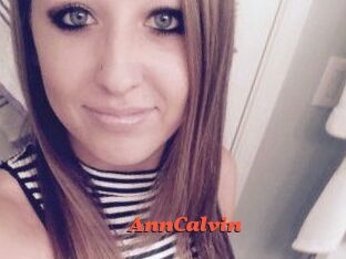 Ann_Calvin