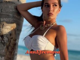 AnnEfremova