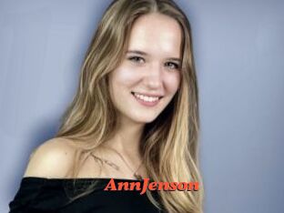 AnnJenson