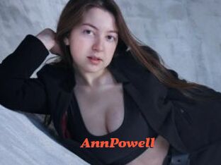 AnnPowell