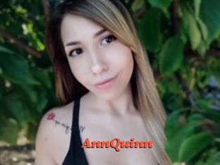 AnnQuinn