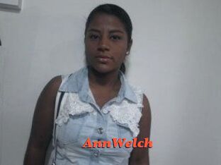 AnnWelch Livespot