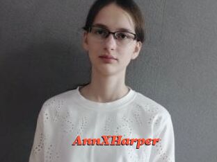 AnnXHarper