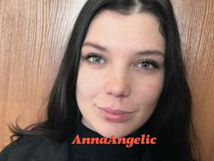 AnnaAngelic Livespot