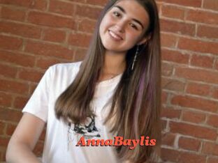 AnnaBaylis