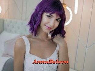 AnnaBelova