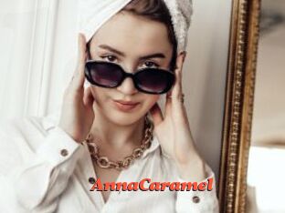 AnnaCaramel