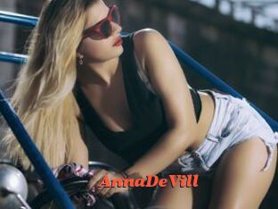 AnnaDeVill Livespot