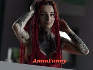 AnnaFanny