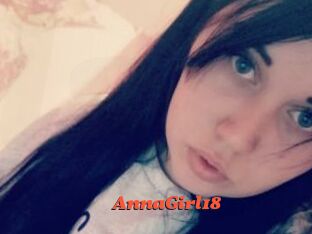 AnnaGirl18