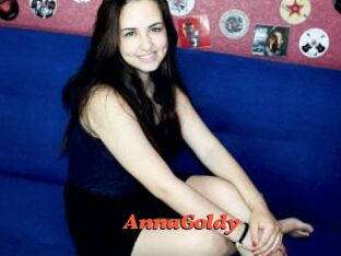 AnnaGoldy