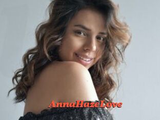 AnnaHazeLove