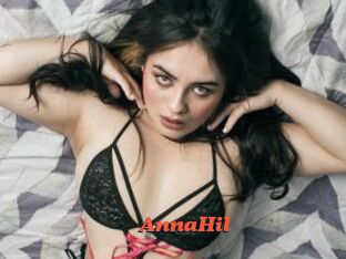 AnnaHil Livespot