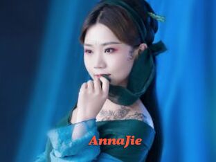 AnnaJie Livespot
