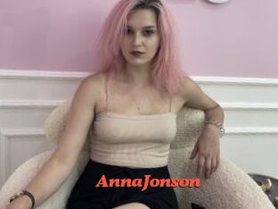 AnnaJonson
