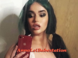 AnnaLeiBabestation