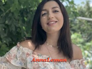 AnnaLeman