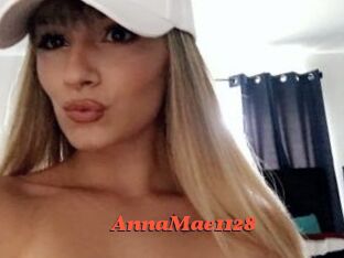 AnnaMae1128 Livespot