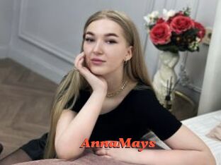 AnnaMays