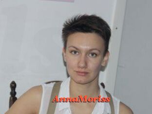 AnnaMoriss