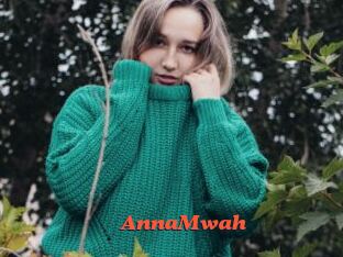 AnnaMwah Livespot