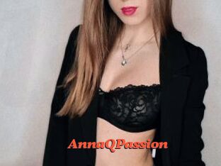 AnnaQPassion