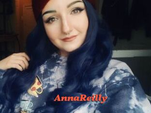 AnnaReilly Livespot