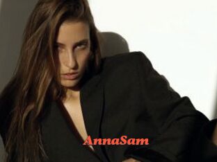 AnnaSam