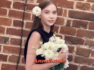 AnnaSands