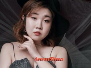 AnnaShuo