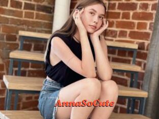 AnnaSoCute