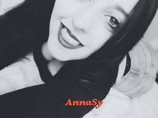 AnnaSy Livespot